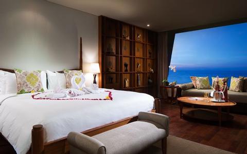 Samabe Bali Suites & Villas Indonesia