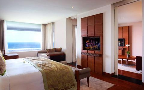 Samabe Bali Suites & Villas Indonesia