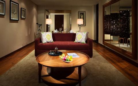 Samabe Bali Suites & Villas Indonesia