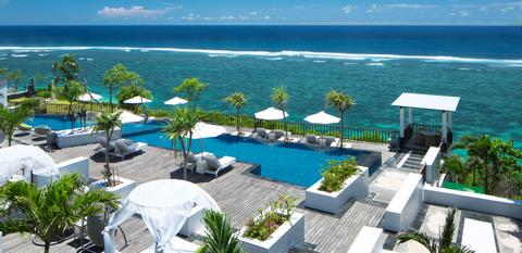 Samabe Bali Suites & Villas