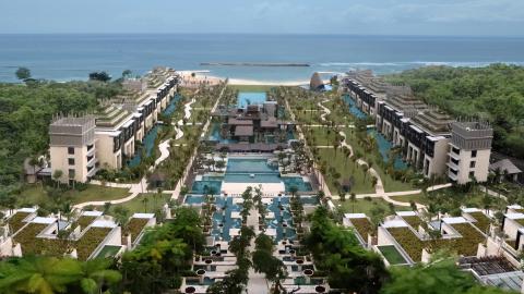The Apurva Kempinski