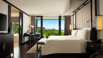 The Apurva Kempinski photo 3