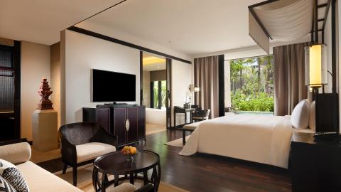 The Apurva Kempinski Indonesia