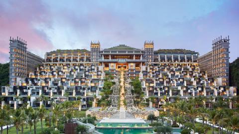 The Apurva Kempinski Indonesia