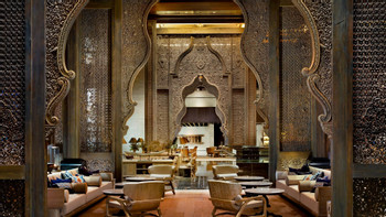The Apurva Kempinski photo 5