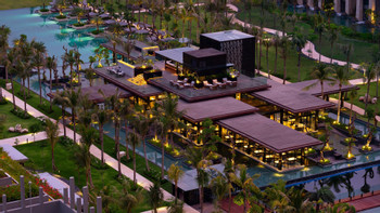 The Apurva Kempinski photo 4