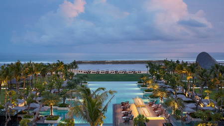 The Apurva Kempinski