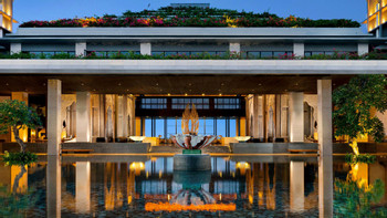 The Apurva Kempinski photo 2