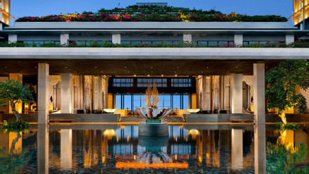 The Apurva Kempinski photo 2