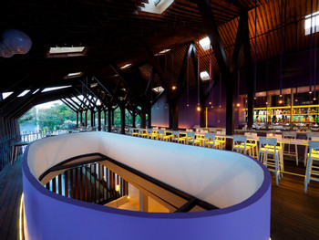 The Bale Nusa Dua
