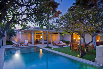 The Bale Nusa Dua