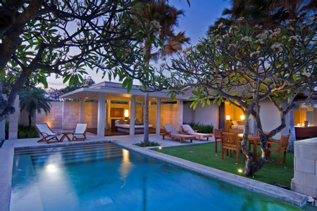The Bale Nusa Dua