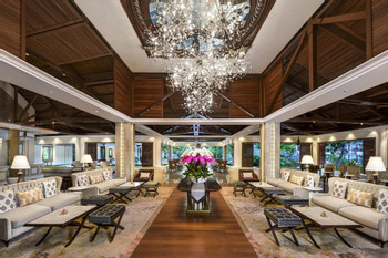 The Laguna Resort and Spa photo 4