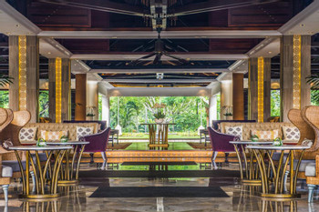 The Laguna Resort and Spa photo 2