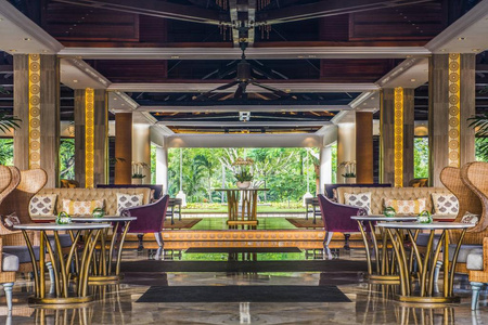 The Laguna Resort and Spa