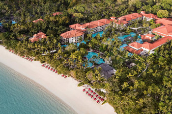 The Laguna Resort and Spa photo 5