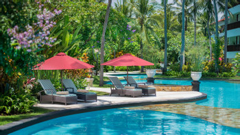 The Laguna Resort and Spa photo 3