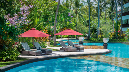 The Laguna Resort and Spa photo 3