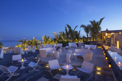The Mulia Bali Indonesia
