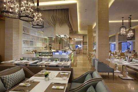 The Mulia Bali Indonesia