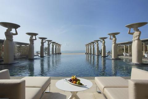 The Mulia Bali