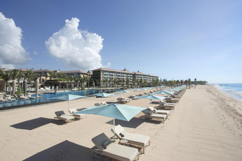 The Mulia Bali photo 3