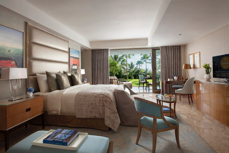 The Mulia Bali photo 2