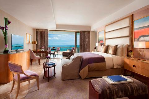 The Mulia Bali Indonesia