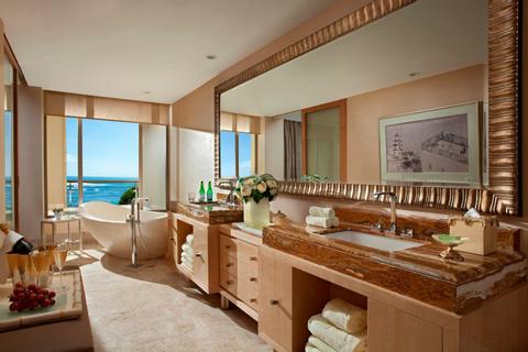 The Mulia Bali Indonesia