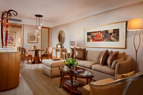 The Mulia Bali Indonesia