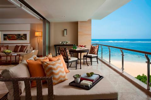 The Mulia Bali Indonesia