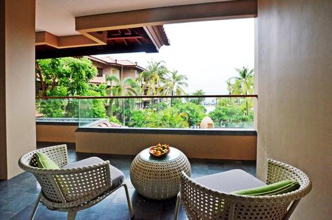 The Westin Resort Indonesia