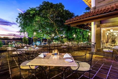 The Westin Resort Indonesia