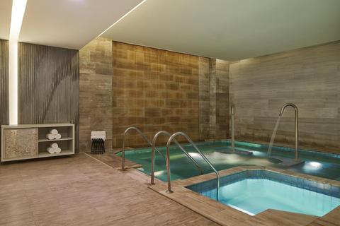 The Westin Resort Indonesia