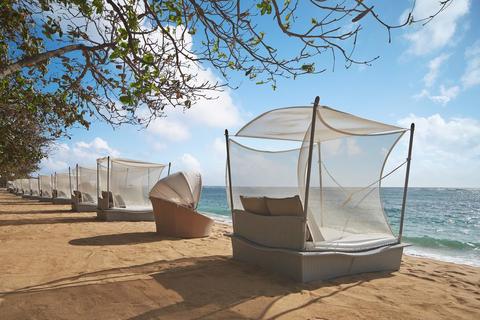 The Westin Resort Indonesia