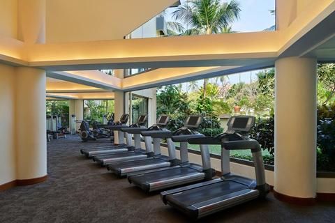 The Westin Resort Indonesia