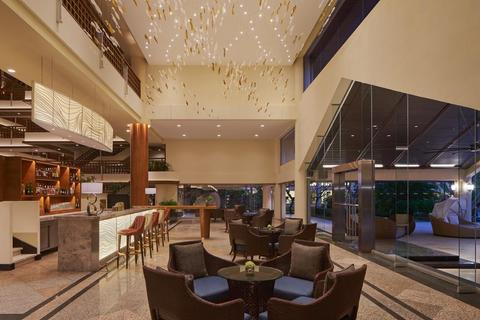 The Westin Resort Indonesia