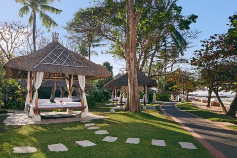 The Westin Resort Indonesia