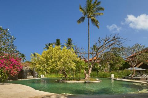 The Westin Resort Indonesia