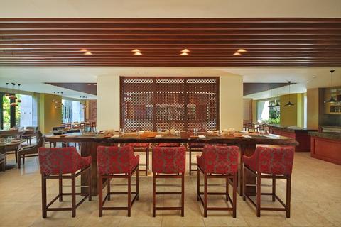 The Westin Resort Indonesia