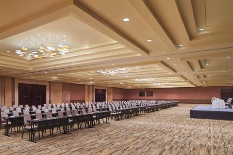 The Westin Resort Indonesia