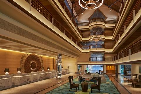 The Westin Resort Indonesia