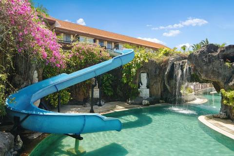 The Westin Resort Indonesia