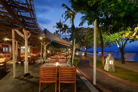 The Westin Resort Indonesia