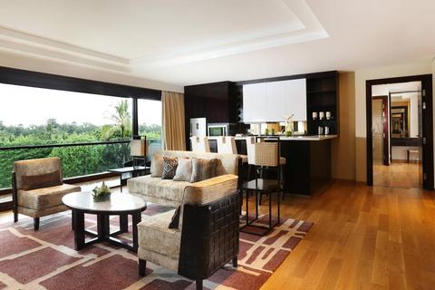 The Westin Resort Indonesia