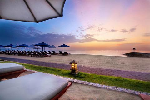 The Westin Resort Indonesia