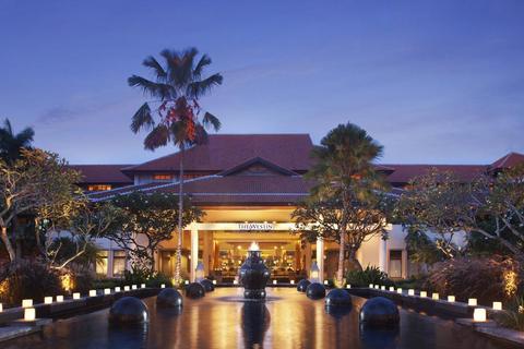 The Westin Resort