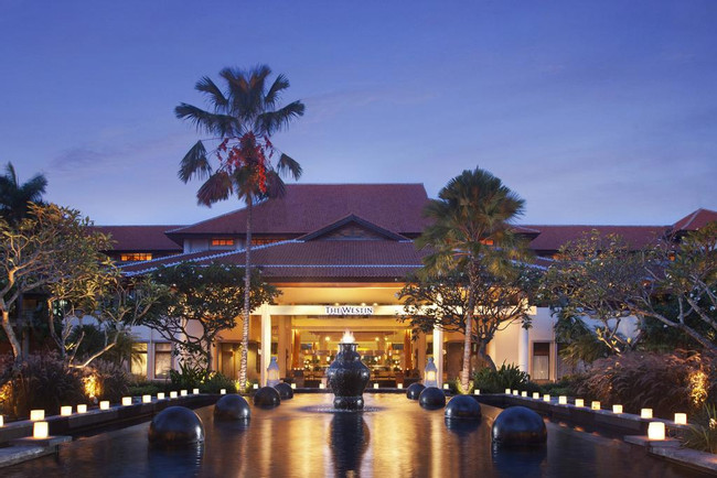 The Westin Resort photo