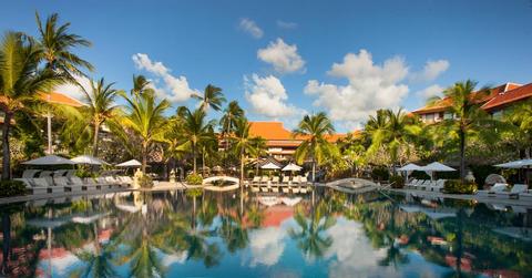 The Westin Resort Indonesia