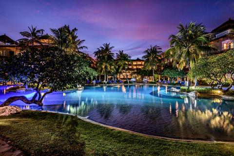 The Westin Resort Indonesia